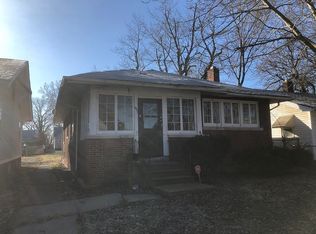 1087 W King St, Decatur, IL 62522