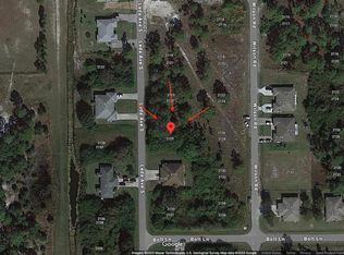 2127/2129 Leda Ave S, Lehigh Acres, FL 33973
