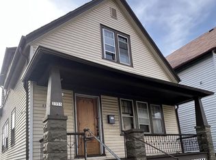 2355 N 20th STREET, Milwaukee, WI 53206