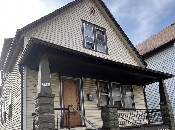 2355 N 20th STREET, Milwaukee, WI 53206