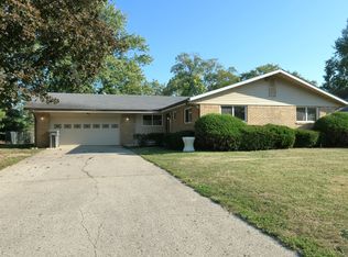 7040 Hiner Ln, Indianapolis, IN 46219