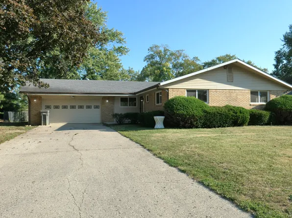 7040 Hiner Ln, Indianapolis, IN 46219