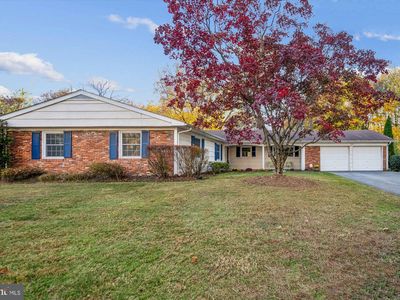 5134 W Running Brook Rd, Columbia, MD, 21044