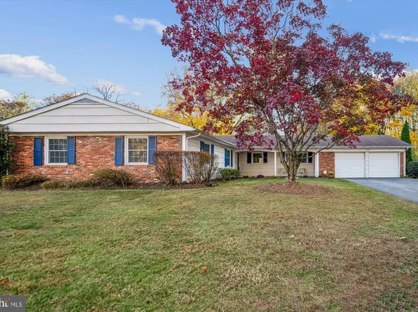 5134 W Running Brook Rd, Columbia, MD 21044