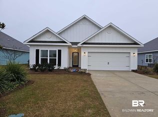 4271 Montague Dr, Gulf Shores, AL 35642