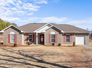 2759 Gardners Gin Rd, Cordova, AL 35550