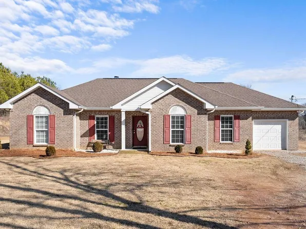 2759 Gardners Gin Rd, Cordova, AL 35550