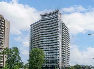 1461 Lawrence Ave W #1208, Toronto, ON