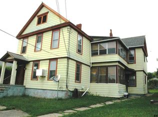 138 Saratoga Ave, Mechanicville, NY 12118