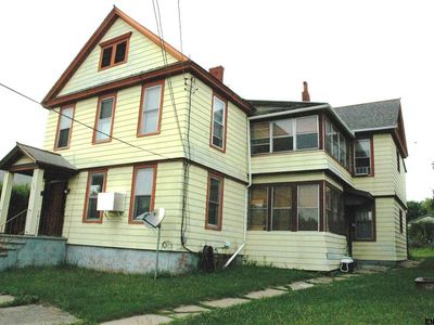 138 Saratoga Ave, Mechanicville, NY, 12118