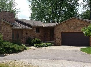 2106 S State Rd, Davison, MI 48423