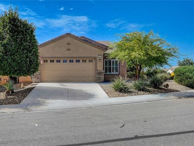2925 Horned Owl Way, North Las Vegas, NV, 89084