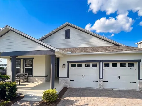 7065 SUN HAMMOCK TRAIL, GROVELAND, FL 34736