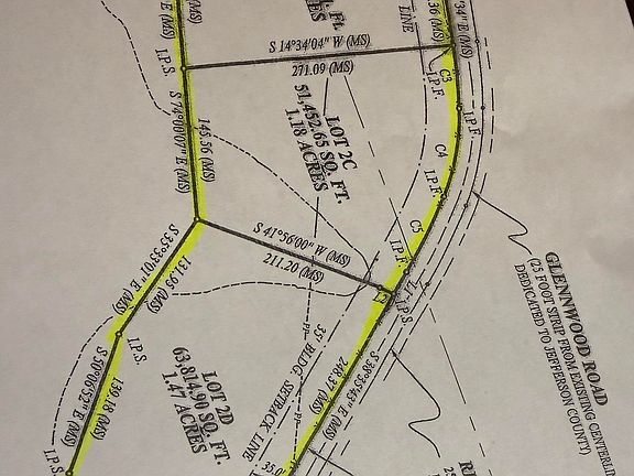 4th image of 7526 Sedgefield Dr #2B-2C-2D