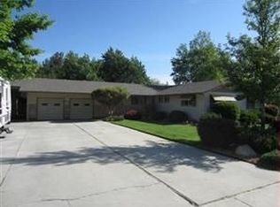 11222 W Camas St, Boise, ID 83709