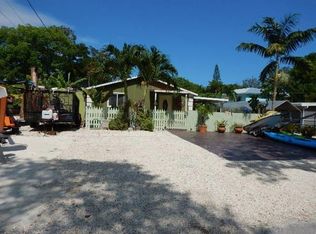 12 Cindy Pl, Key Largo, FL 33037