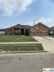 3803 Dewitt County Ct, Killeen, TX, 76549