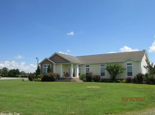 2899 Heber Springs Rd W, Quitman, AR 72131