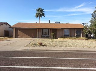 7132 W Mountain View Rd, Peoria, AZ 85345