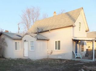 3113 E Liberty Ave, Spokane, WA 99217