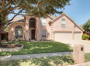 2721 Stone Creek Dr, Flower Mound, TX 75028