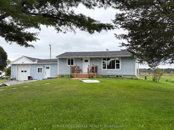 3911 County Road 26 Rd, Augusta, ON K6V 5T1