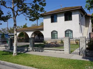 2429 S Olive St, Santa Ana, CA 92707