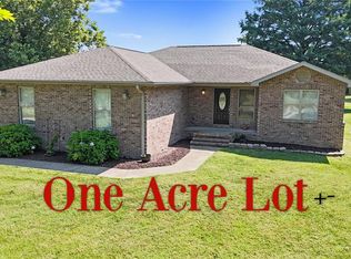 7201 Lebanon Rd, Collinsville, IL 62234