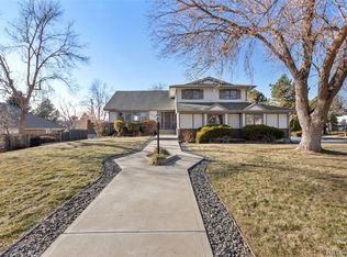 1678 W 115th Cir, Westminster, CO 80234