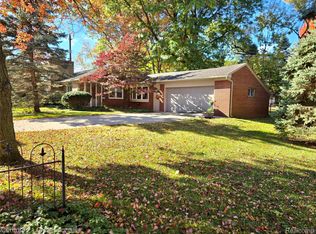 13933 Garfield, Redford, MI 48239