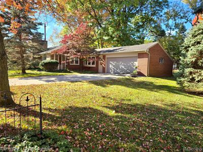 13933 Garfield, Redford, MI, 48239