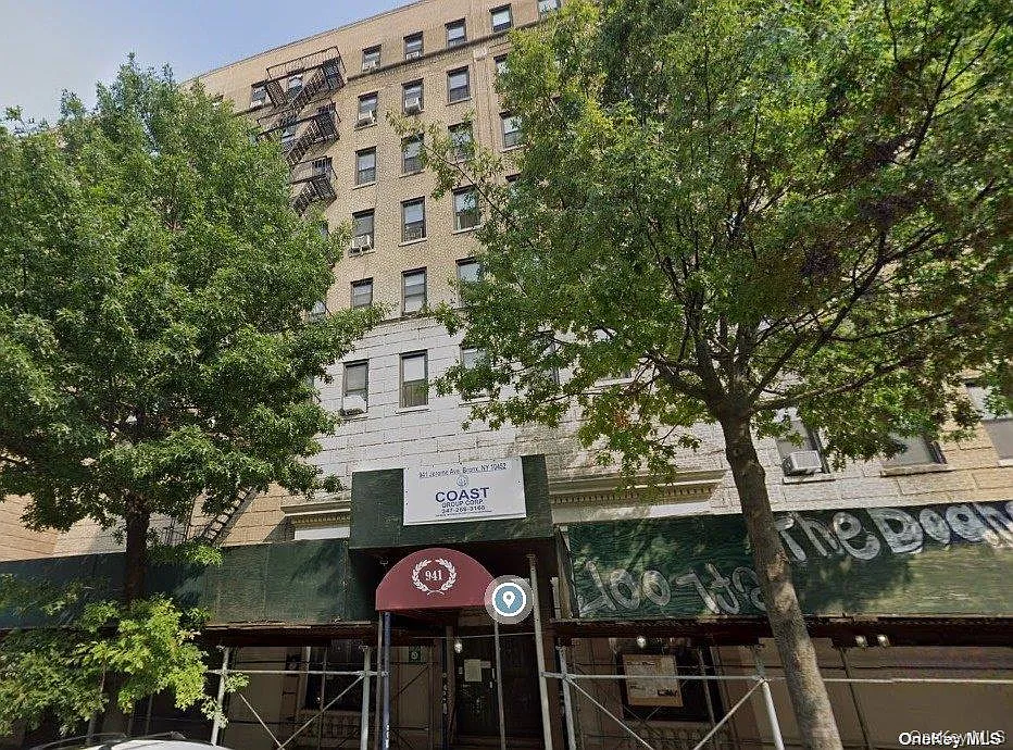 941 Jerome Avenue #6C photo 1