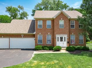 1917 Driving Park Rd, Wheaton, IL 60187