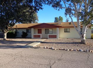 1235 Calle Picogordo, Rio Rico, AZ 85648
