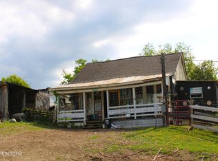 212 Belle Brook Rd, Bristol, TN 37620