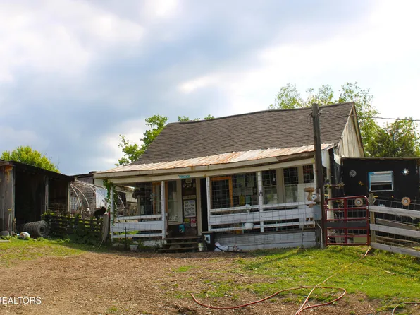 212 Belle Brook Rd, Bristol, TN 37620
