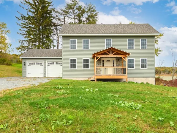 961 Hamlin Hwy, Lake Ariel, PA 18436