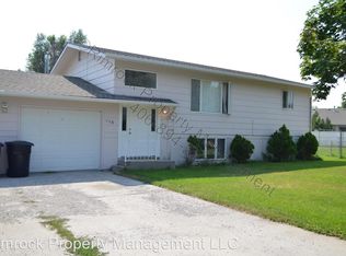 1106 Denway Pl, Billings, MT 59105