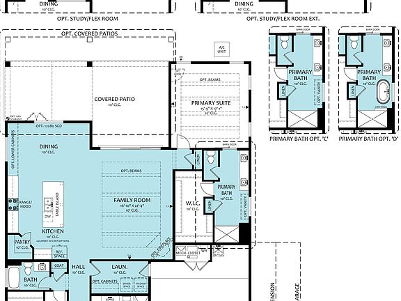 2nd image of 4100 Loire Ct NE