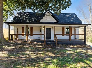 342 Spring St, Commerce, GA 30529