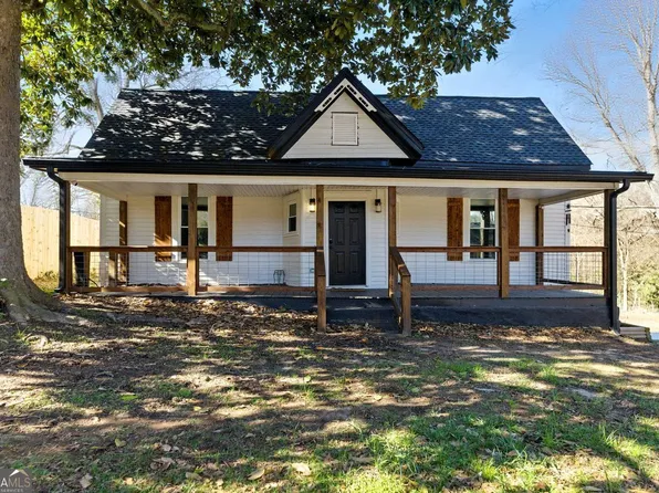 342 Spring St, Commerce, GA 30529