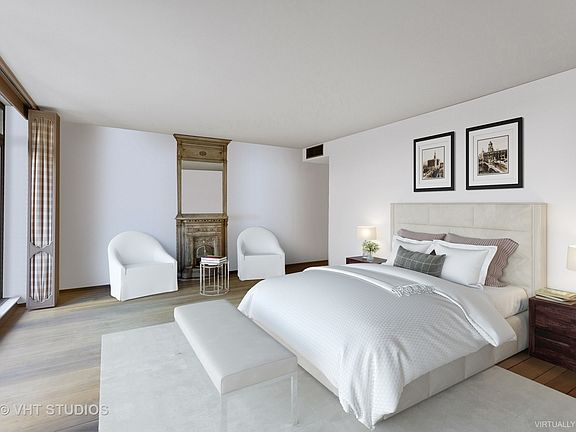 4th image of 1040 N Lake Shore Dr 5 B