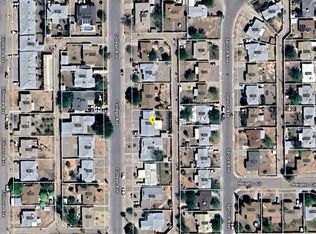 1308 College Ave, Alamogordo, NM 88310