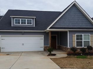 3931 Griese Ln, Grovetown, GA 30813