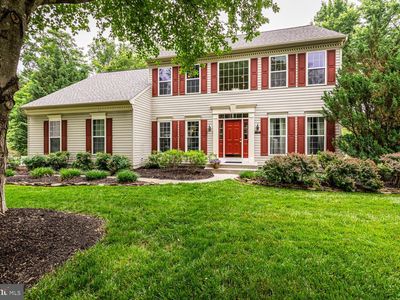 10808 Robin Lynn Dr, Ellicott City, MD, 21042