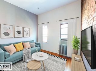 272 E 3rd St #8, New York, NY 10009
