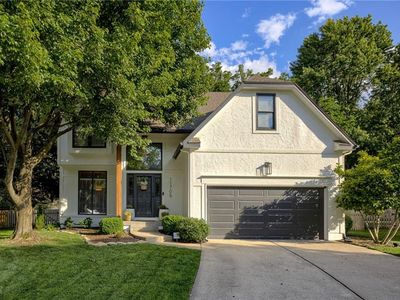 11705 W 115th St, Overland Park, KS, 66210
