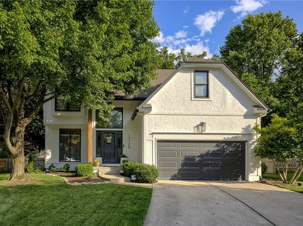 11705 W 115th St, Overland Park, KS 66210