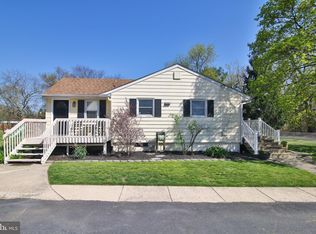 759 Rancocas Rd, Westampton, NJ 08060