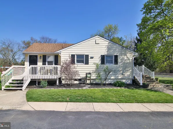 759 Rancocas Rd, Westampton, NJ 08060